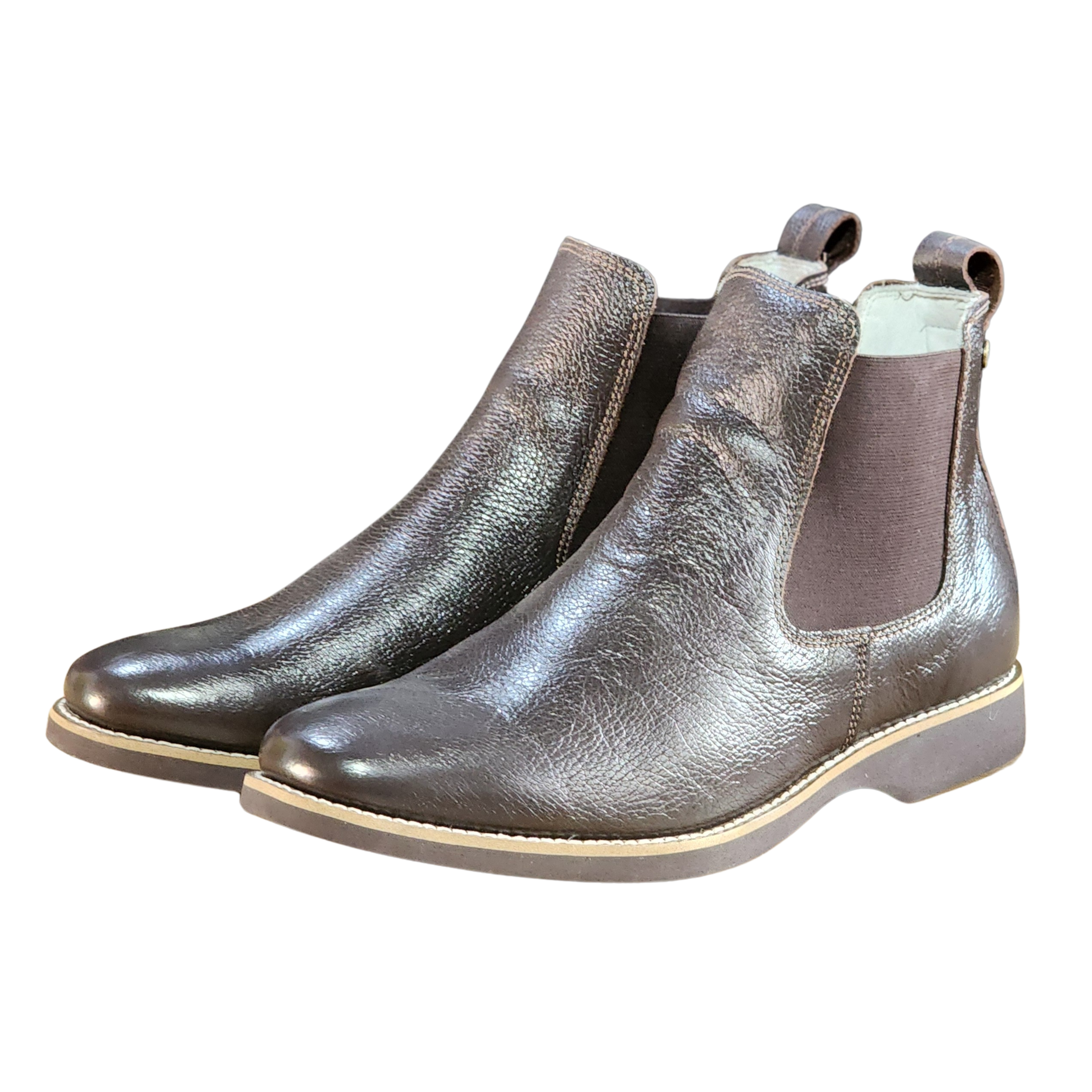 Bota Anatômica