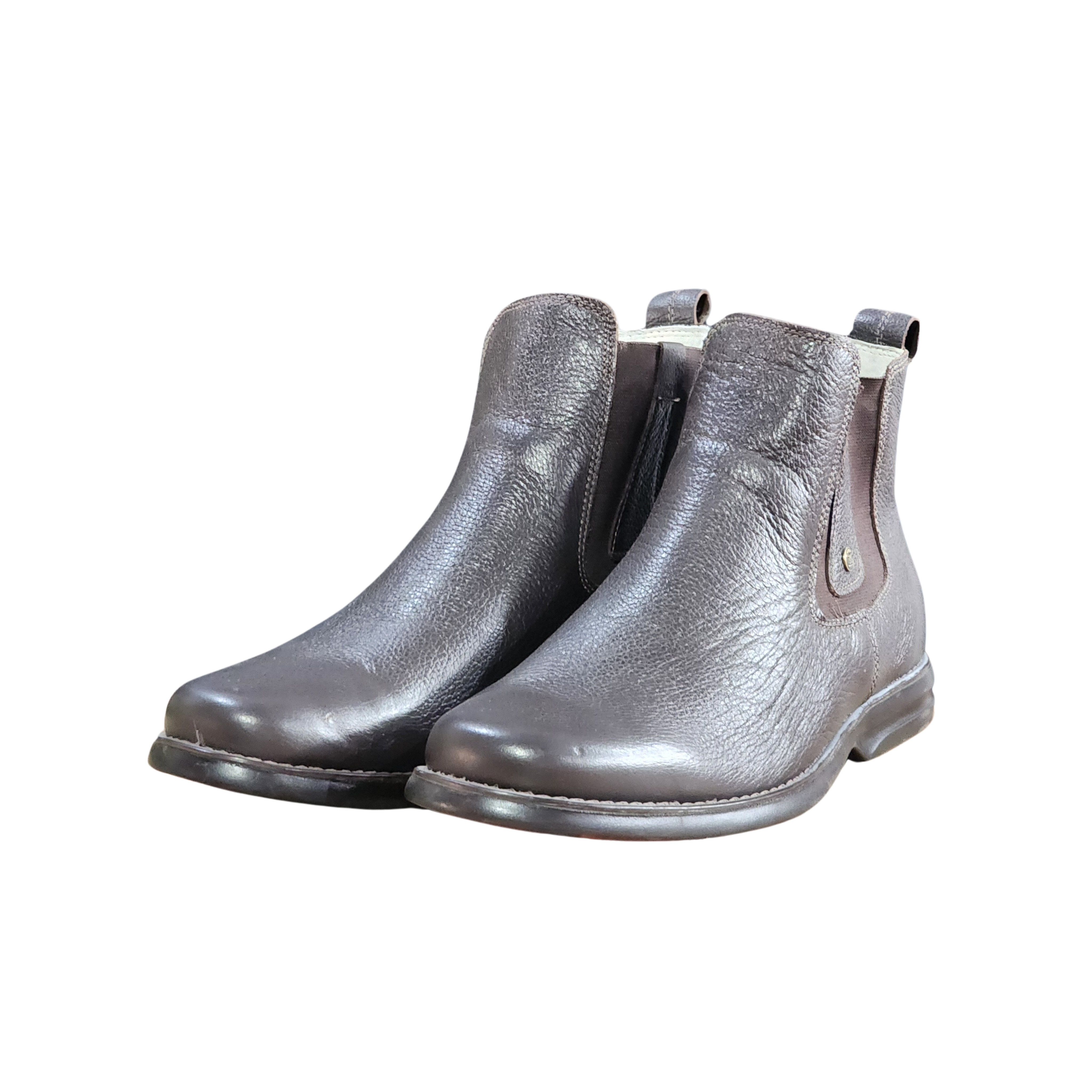 Bota Anatômica Gel