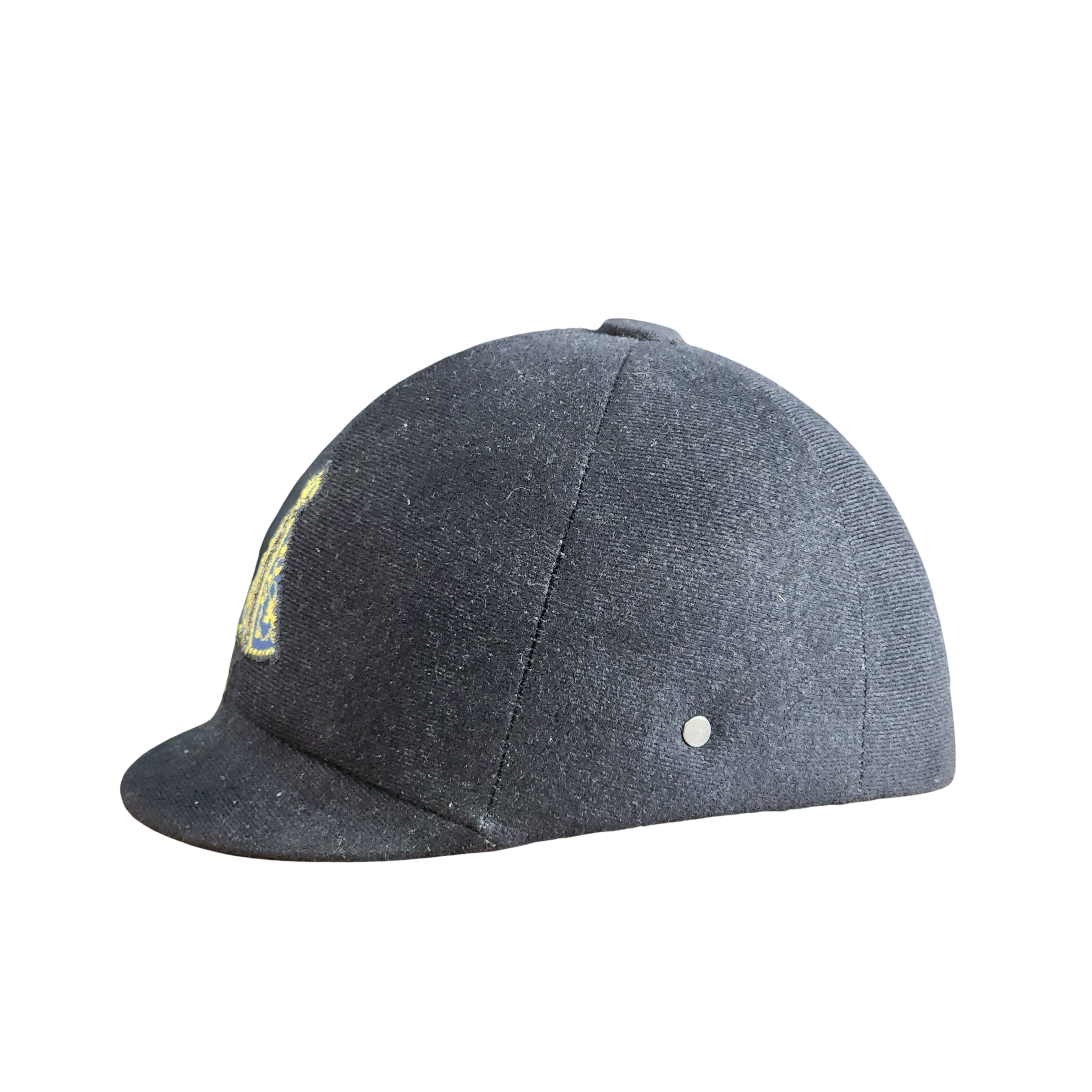 Capacete Vaquejada