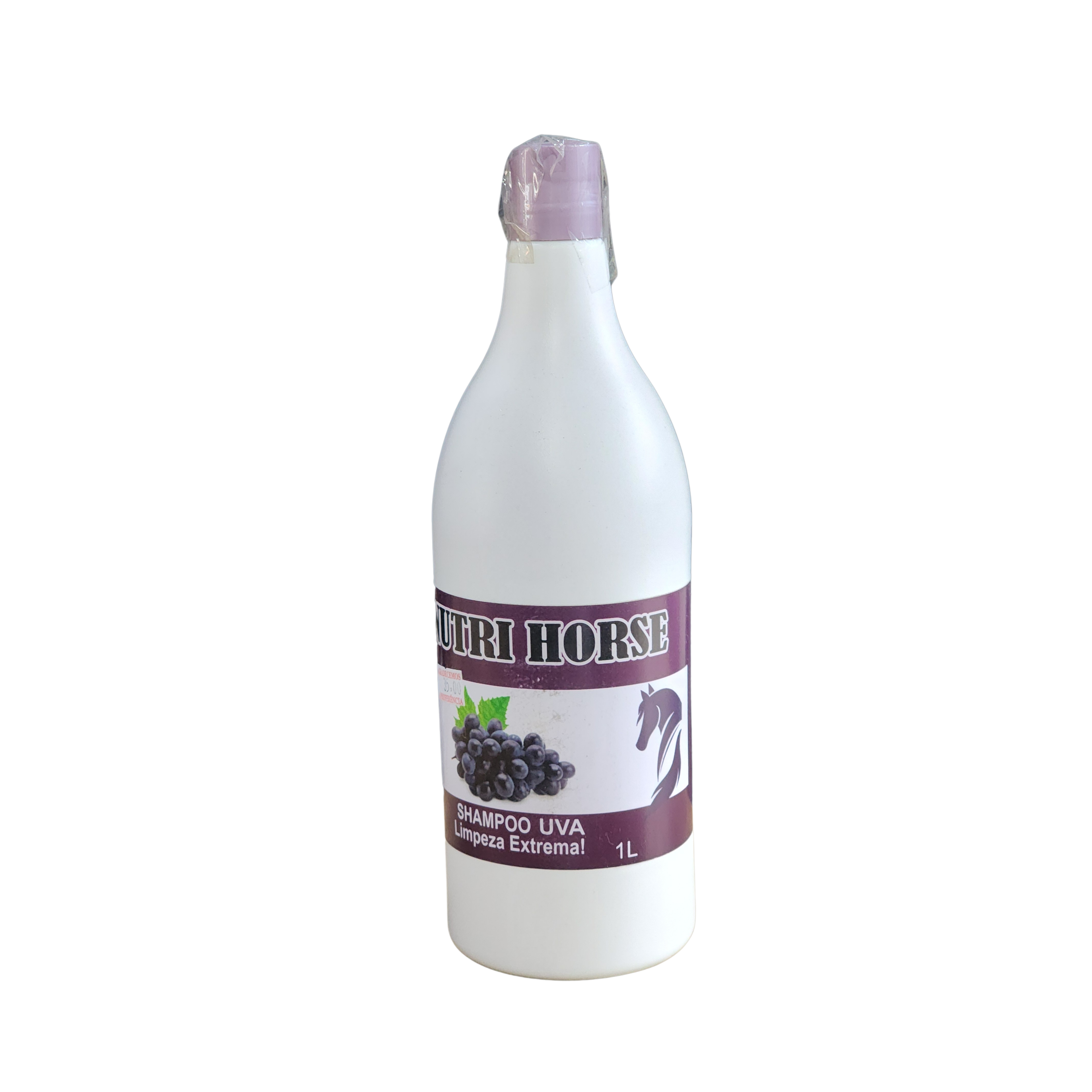 Shampoo uva