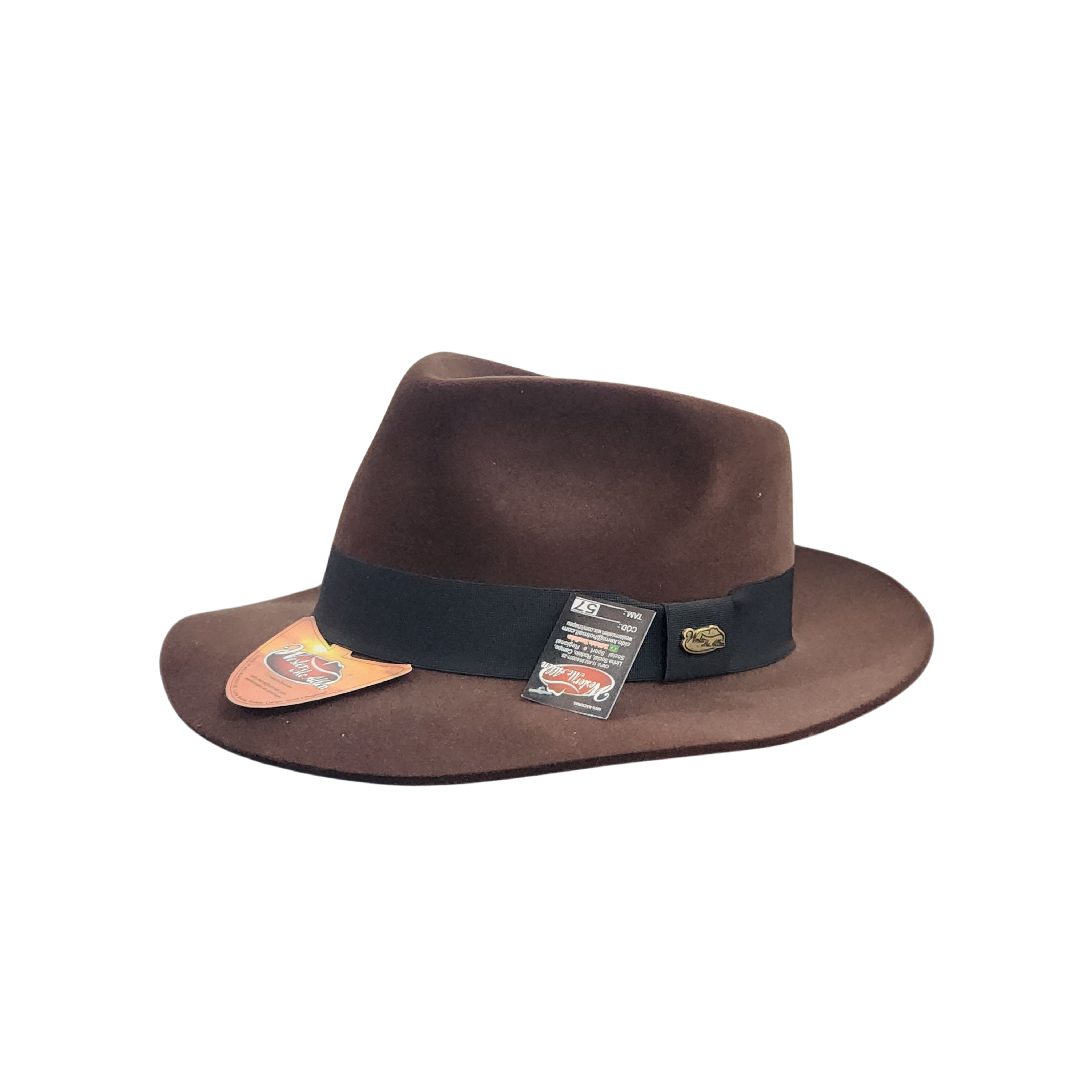 Chapeu Tradicional