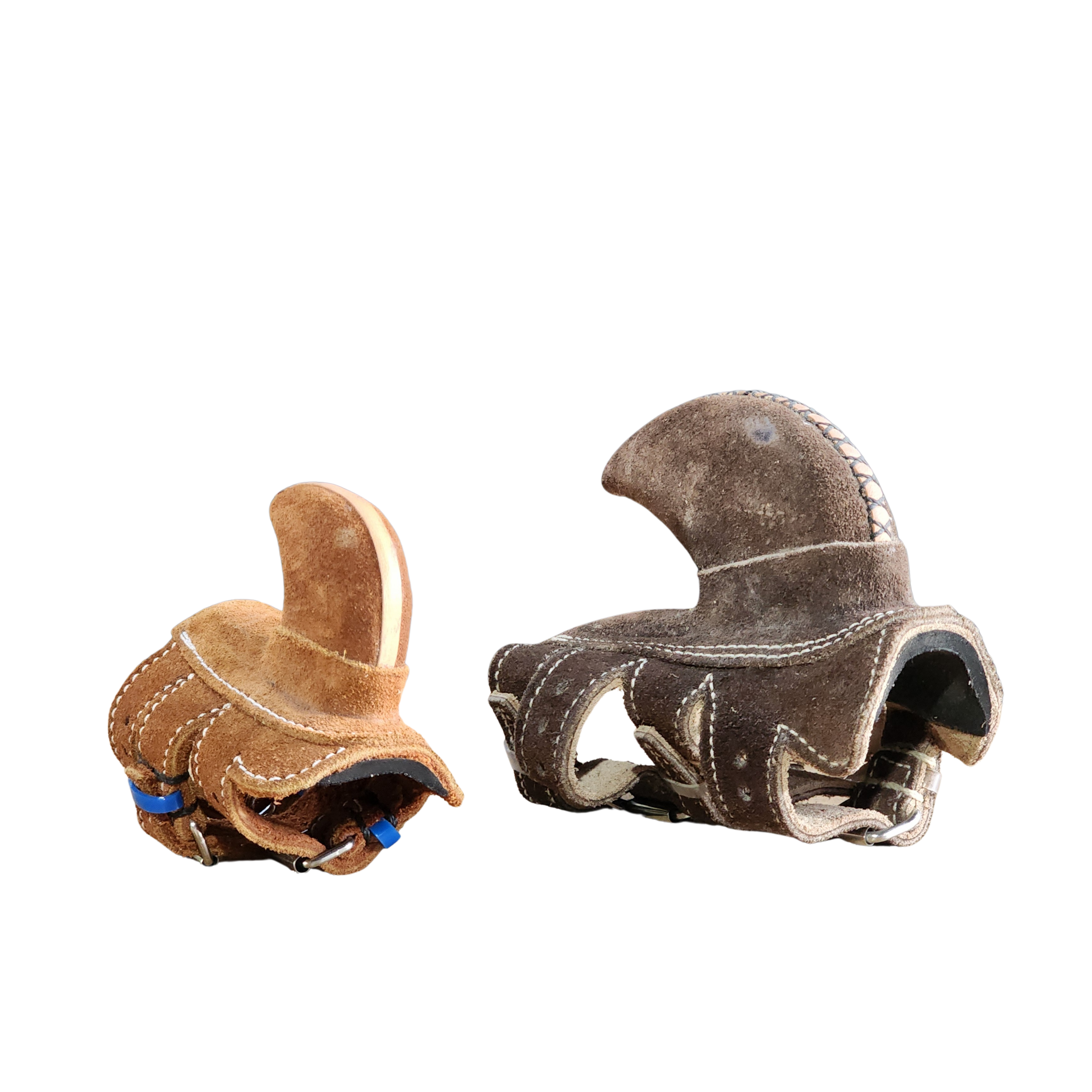 Luva Vaquejada