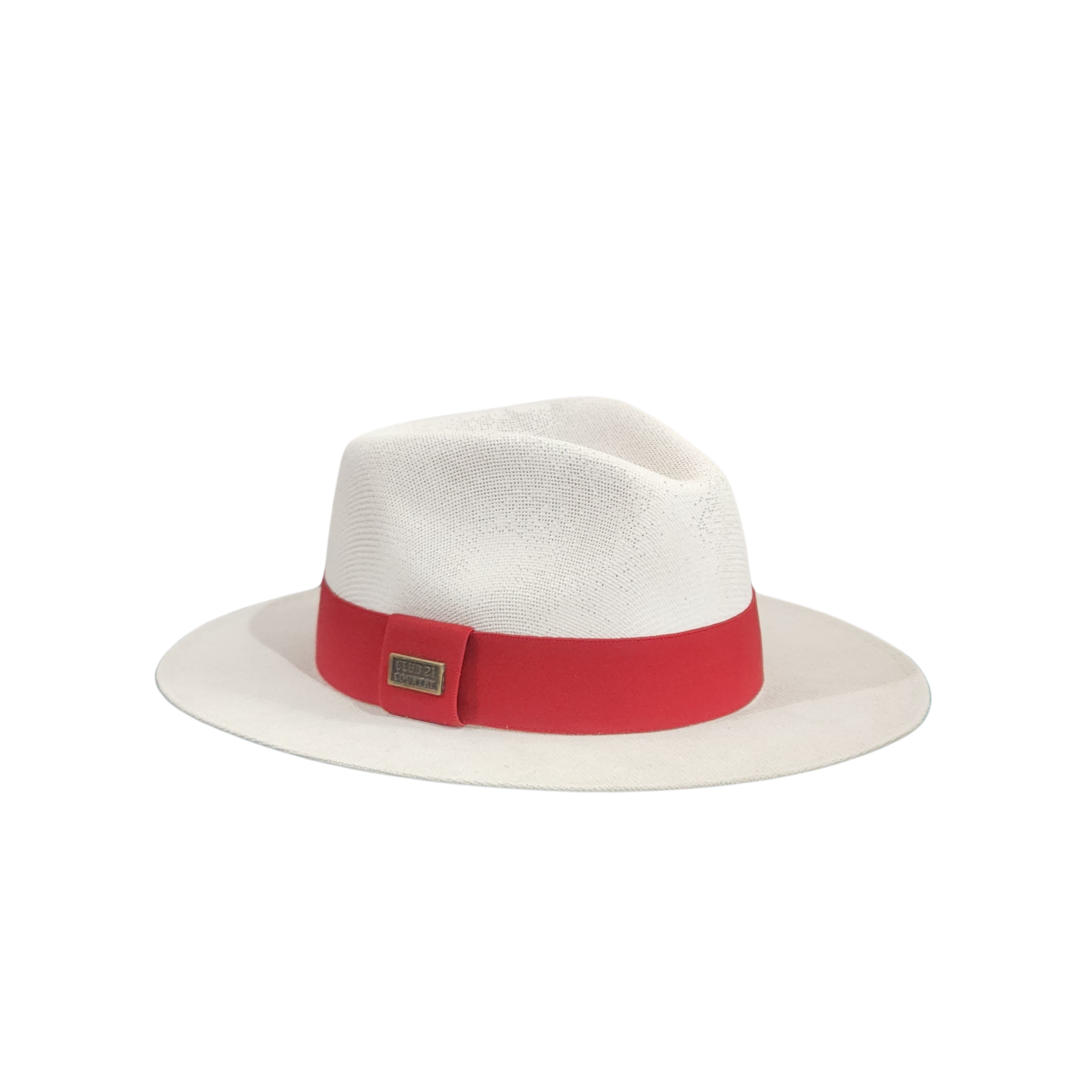 Chapeu Clube 21 Country