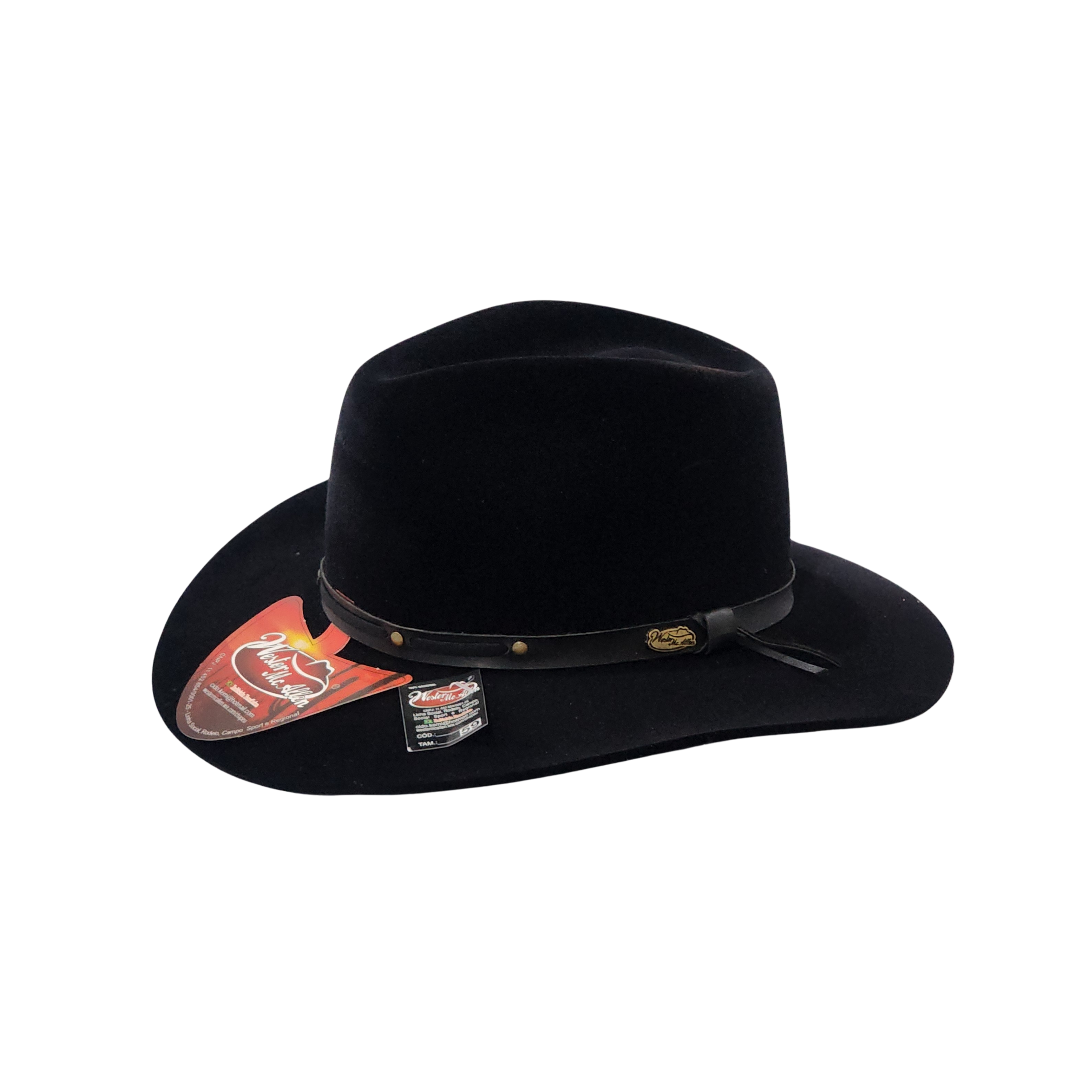 Chapeu Tradicional