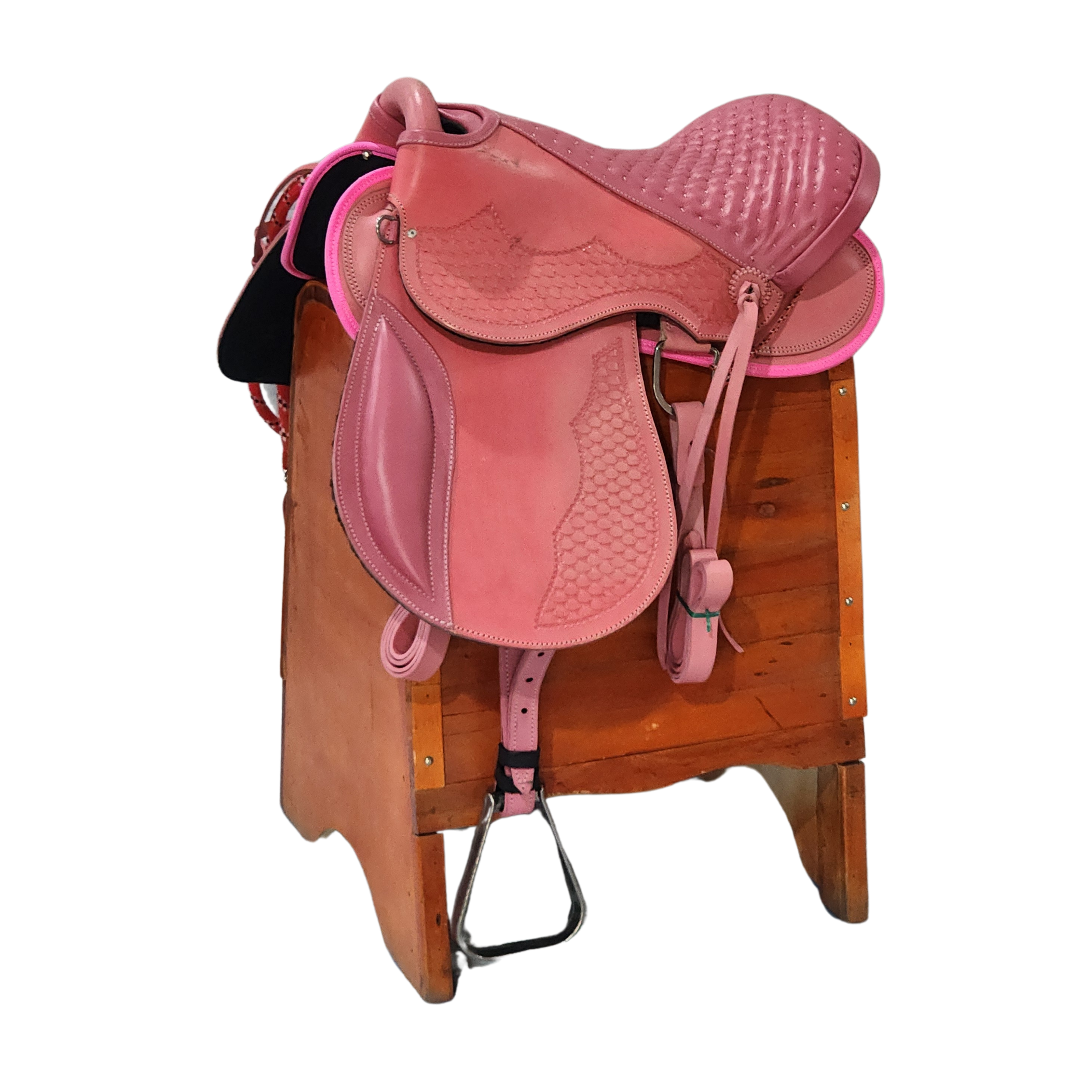 Sela Australiana Rosa
